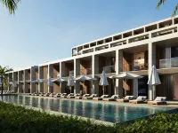 Akra Didim Resort & Spa فنادق في ديديم
