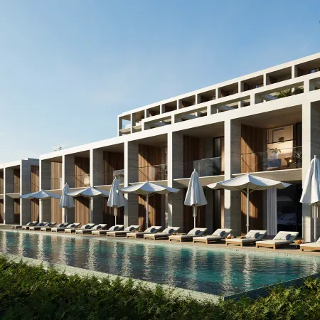 Akra Didim Resort & Spa