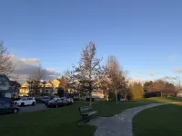 Vancouver Stay-Modern Richmond Home next to YVR airport-Grand and Stlyish Hotels in 