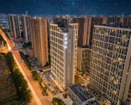 Huanman Hotel (Changsha County Xingsha Economic Development Zone Zhongmao City Branch)