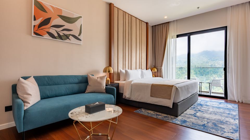 Wyndham Garden Suites Genting Highlands