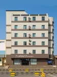 Homeinn · neo Jinan Daming Lake Chaoran Tower