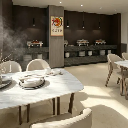 Nanjiang Snow Hotel (Motuo Branch, Linzhi • Tourist Center)