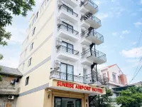 Sunrise Airport Hotel - Noi Bai Airport Hotels in Hanoi