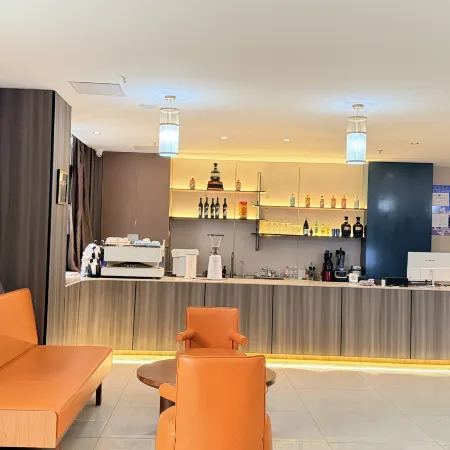 Yadong Pingcuo Kangsang Kangyang Hotel