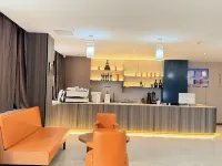 Yadong Pingcuo Kangsang Kangyang Hotel