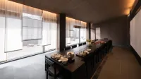 Mungyeong Sadamjae Stay - breakfast