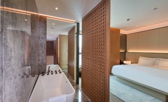 Huaman House(Shenzhen DongmenLaoJie Mixc City)