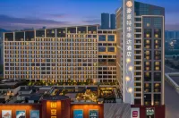 Ramada Plaza by Wyndham Shenzhen North