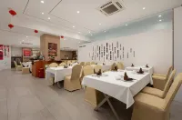 Ramada Plaza by Wyndham Shenzhen North - breakfast