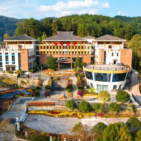 Kaiyang Yiyuan Wellness Hotel