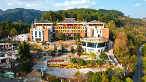 Kaiyang Yiyuan Wellness Hotel