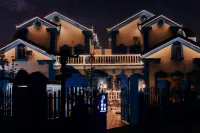 Double Cherry Homestay