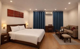 Eco Nest Classic Apartment & Hotel