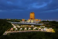 雲頂民宿 Hotels in 