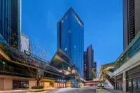 JI Hotel (Chongqing Guanyinqiao Pedestrian Street