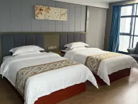 XIANGBEI INTERN ATIONAL HOTEL Hotels in Linli