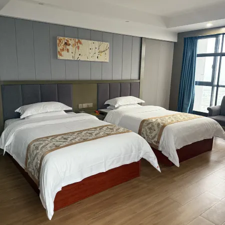 XIANGBEI INTERN ATIONAL HOTEL