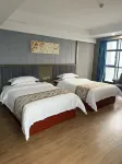 XIANGBEI INTERN ATIONAL HOTEL