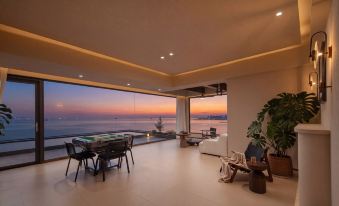 Meisi Bay Resort Villa (Shanwei Poly Jinchowan Branch)