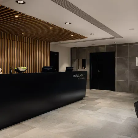 Novotel Moscow Kievskaya (Новотель Киевская)
