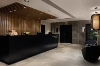 Novotel Moskva Kievskaya Hotel - 스파
