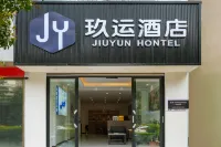 jiuyunjiudian