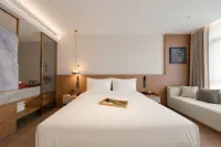 Litchi Hotel - spa