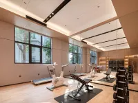 Tianyue Hotel (Qinzhou Baishihu Park Wuyue Plaza Branch) Hotels in Qinzhou