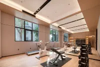 Tianyue Hotel (Qinzhou Baishihu Park Wuyue Plaza Branch)