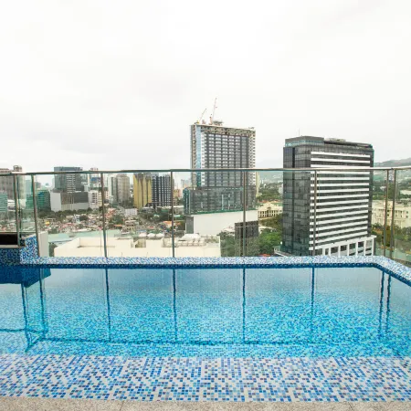 Hotel George Cebu