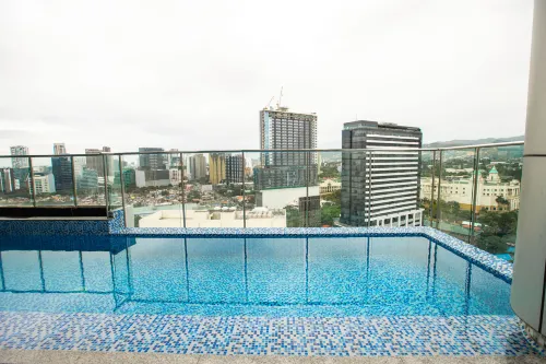 Hotel George Cebu