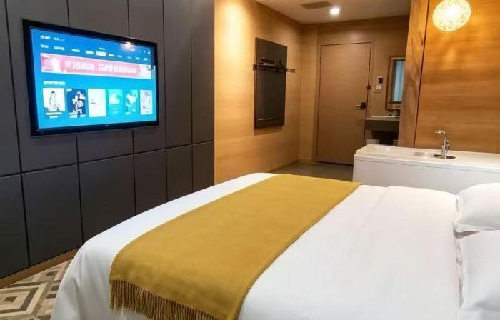 Ka Lai Er Boutique Hotel