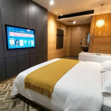 Ka Lai Er Boutique Hotel