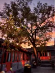 Mentougou Liuliqu Village Baoshun Courtyard Homestay