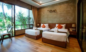 Blue River Resort