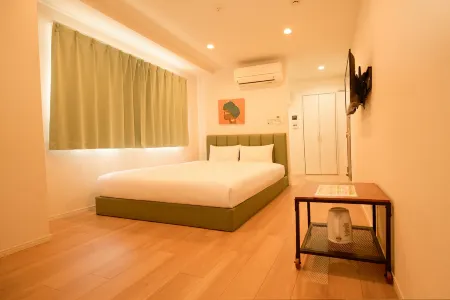 N+HOTEL East Asakusa