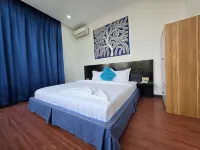 Jason Residencia One Hotel - 2 Yıldız