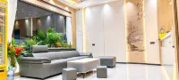 Blueprint Residence (Chaozhou Raoping Qiaotou Park)