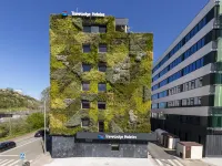 Travelodge Bilbao Sestao Hotels in Biscay