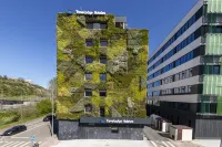Travelodge Bilbao Sestao Hotel di 