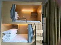Kunshuo Hotel