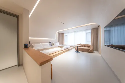 Yiju Homestay - เปิดใหม่