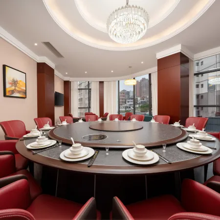 Bo ling Hotel