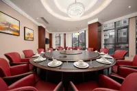 Bo ling Hotel - Morgenmad