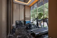 Jiangmen Yunxi · Seclusion Hotel (Xinhui Gangzhou Avenue Times City Branch)