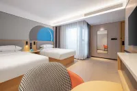 City Convenience Hotel (Linqing Sanhe Road Branch)