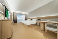 Ji Hotel (Jinchang Jinchuan Branch