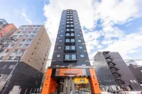 APA Hotel Sapporo Odori Ekimae Nishi - Opened December 2025 Hoteles en 