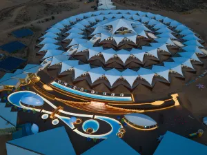 Lotus Hotel (Lotus Resort)